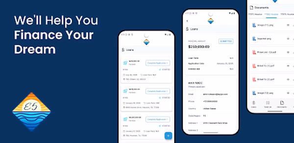 E5 Mortgage Header - AppWisp.com E5 Mortgage Header - AppWisp.com