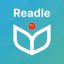 Learn Chinese: Readle Mandarin - AppWisp.com