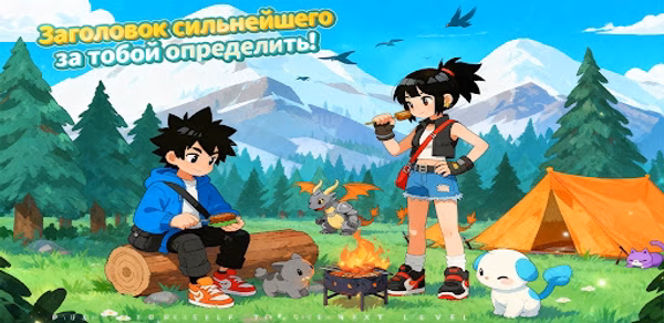 Эльфы: Новый Мир Header - AppWisp.com Эльфы: Новый Мир Header - AppWisp.com