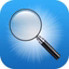 Magnifying glass ++ - AppWisp.com