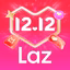 Lazada 12.12 Mega Sale - AppWisp.com