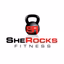 She Rocks Fitness - AppWisp.com