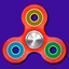 Fidget Spinner Toy - AppWisp.com