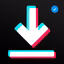 SnapTik - Tik Videos Saver - AppWisp.com