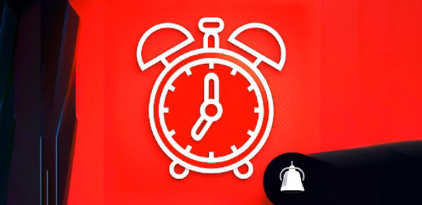 Alarm Ringtone App Header - AppWisp.com Alarm Ringtone App Header - AppWisp.com