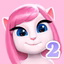 My Talking Angela 2 - AppWisp.com