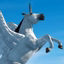 Flying Unicorn Simulator 2024 - AppWisp.com