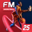 Basketball Game Manager 24 - AppWisp.com