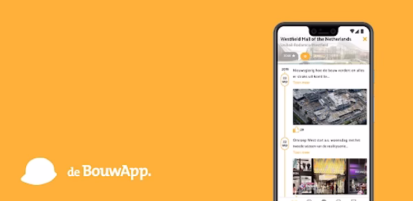 de BouwApp Header - AppWisp.com de BouwApp Header - AppWisp.com