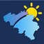 Météo Belgique - AppWisp.com