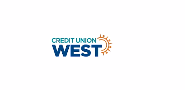 Credit Union West Header - AppWisp.com Credit Union West Header - AppWisp.com