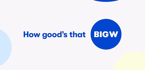 BIG W Header - AppWisp.com BIG W Header - AppWisp.com