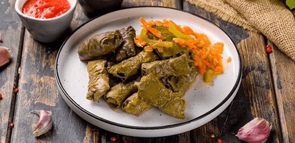 Дагестанская Долина | Москва Header - AppWisp.com Дагестанская Долина | Москва Header - AppWisp.com