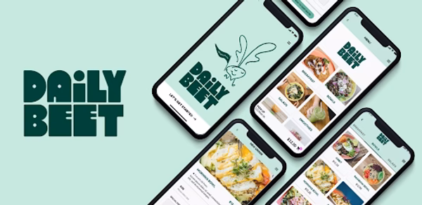 Daily Beet Header - AppWisp.com Daily Beet Header - AppWisp.com