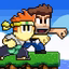 Dan The Man Platformer - AppWisp.com