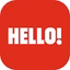 HELLO! Magazine UK - AppWisp.com