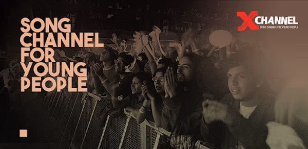 XChannel Header - AppWisp.com XChannel Header - AppWisp.com