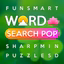 Word Search Pop: Brain Games - AppWisp.com