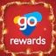 Go Rewards PH - AppWisp.com