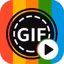 GIF Maker : Video Maker - AppWisp.com