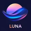 LUNA: AI Art Generator & Photo - AppWisp.com