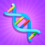 DNA Evolution 3D - AppWisp.com