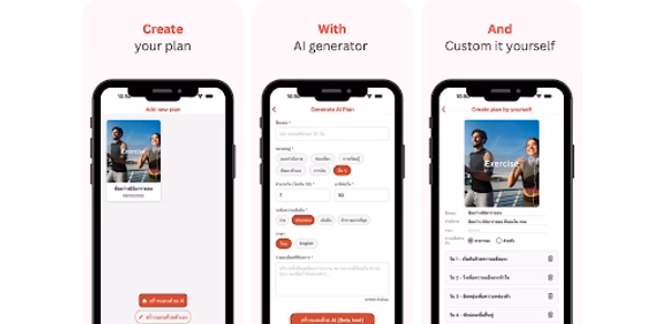 EVO: lifestyle planner Header - AppWisp.com EVO: lifestyle planner Header - AppWisp.com