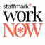 Staffmark Group WorkNOW - AppWisp.com