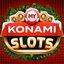 myKONAMI® Slots - AppWisp.com