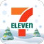 세븐일레븐 - AppWisp.com