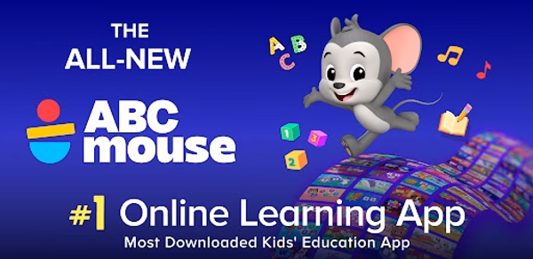ABCmouse: Kids Learning Games Header - AppWisp.com ABCmouse: Kids Learning Games Header - AppWisp.com