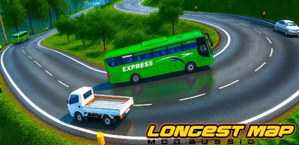 Longest Map Mod Bussid Header - AppWisp.com Longest Map Mod Bussid Header - AppWisp.com