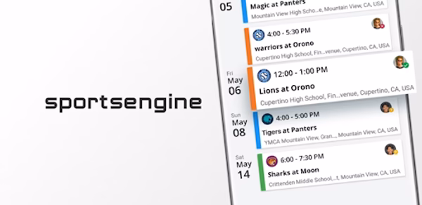 SportsEngine – Team Management Header - AppWisp.com SportsEngine – Team Management Header - AppWisp.com