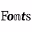 Fonts for iPhone & Keyboards - AppWisp.com