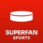 Superfan Sports: NHL Hockey - AppWisp.com