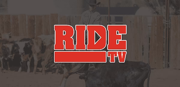 Ride TV Header - AppWisp.com Ride TV Header - AppWisp.com