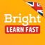 Bright - English for beginners - AppWisp.com