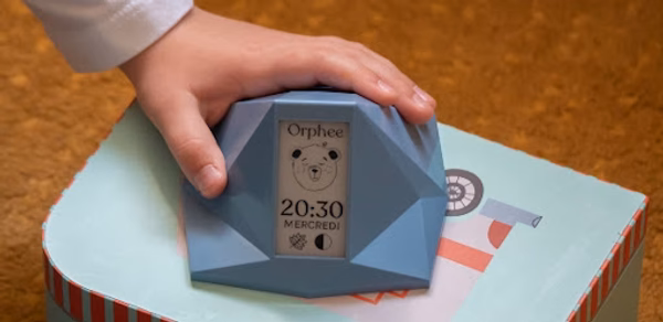 Orphée Header - AppWisp.com Orphée Header - AppWisp.com