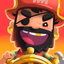 Pirate Kings™ - AppWisp.com