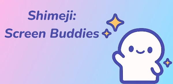 Shimeji: Screen Buddies Header - AppWisp.com Shimeji: Screen Buddies Header - AppWisp.com