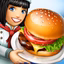Cooking Fever: Restaurant Game - AppWisp.com