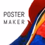 Poster Maker - Create Flyer - AppWisp.com