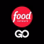 Food Network GO - Live TV - AppWisp.com
