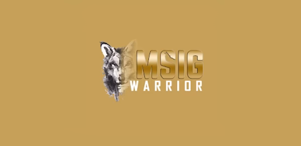 MSIG WARRIOR Header - AppWisp.com MSIG WARRIOR Header - AppWisp.com