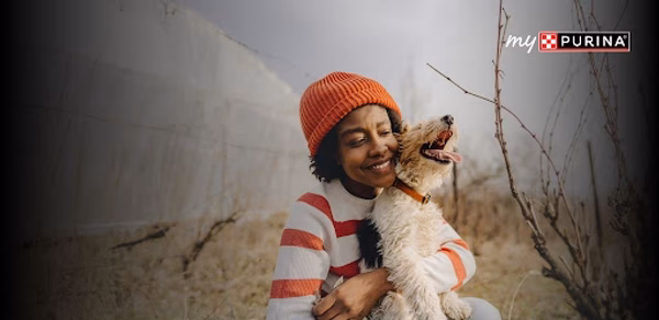 myPurina – Pet Rewards & Care Header - AppWisp.com myPurina – Pet Rewards & Care Header - AppWisp.com
