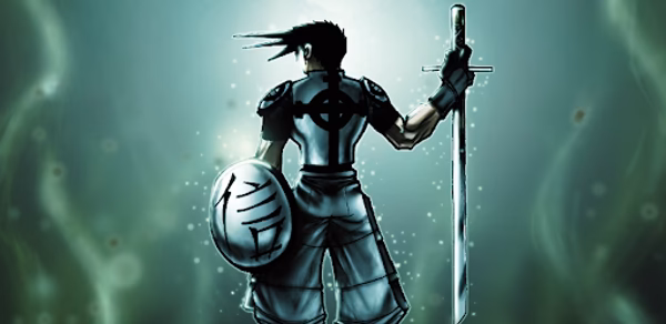 The Whole Armor Comic Book Header - AppWisp.com The Whole Armor Comic Book Header - AppWisp.com