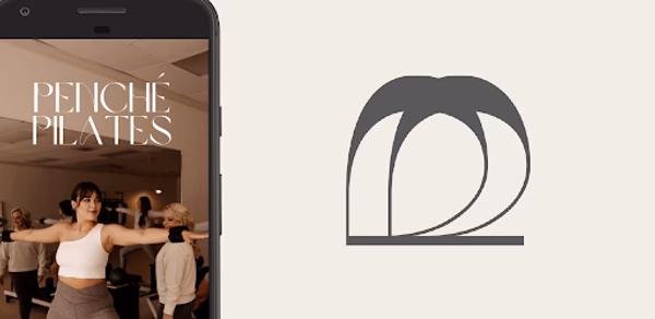 Penché Pilates Header - AppWisp.com Penché Pilates Header - AppWisp.com