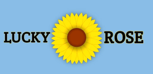 LUCKY ROSE Header - AppWisp.com LUCKY ROSE Header - AppWisp.com