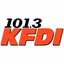 101.3 KFDI - AppWisp.com