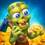 Idle Zombie Miner: Gold Tycoon - AppWisp.com